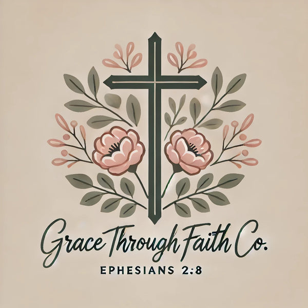 Grace Through Faith